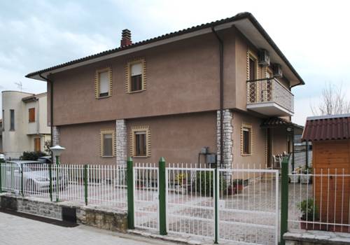 Vazia Italië promotiecode Booking.com