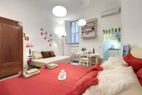 Florence Italië promotiecode Booking.com