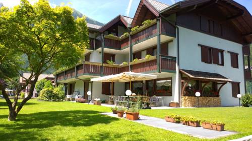 Carisolo Italia codigo de promocion Booking.com