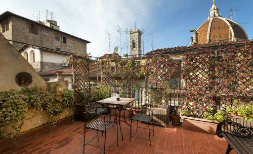 Florenz Italien Hotel Promo-Code booking.com