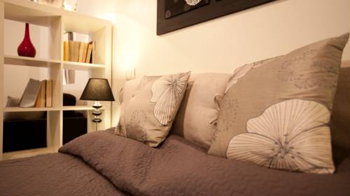Roma Italien Hotel Promo-Code booking.com