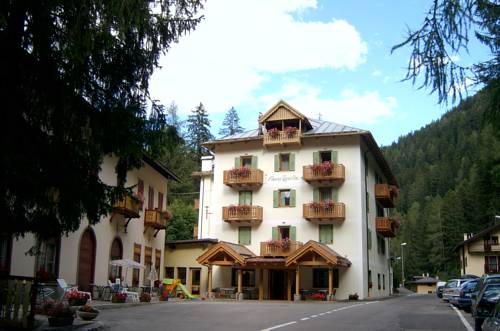 Peio Aktionscode Italien Booking.com