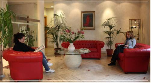 Buonconvento Italien Hotel Promo-Code booking.com