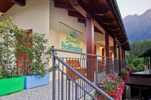 Premosello Chiovenda Aktionscode Italien Booking.com