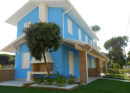 Rosolina Mare Italië promotiecode Booking.com