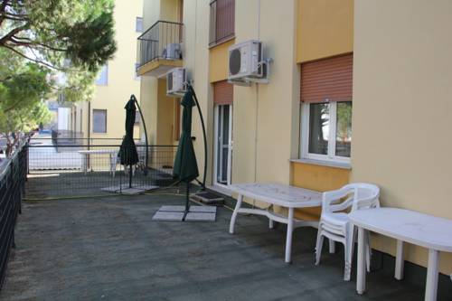 Lido di Jesuso Italien Hotel Promo-Code booking.com