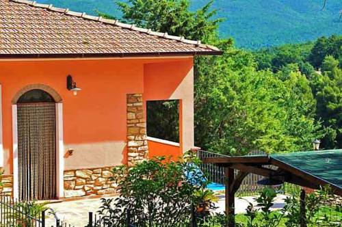 Castellina Marittima Italien Hotel Promo-Code booking.com