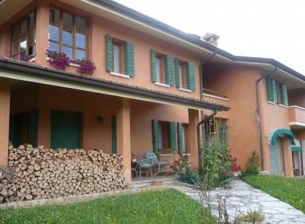 Miane Italie code promo booking.com