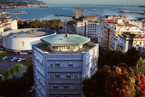 La Spezia Italien Hotel Promo-Code booking.com