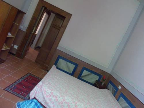 Bisenti Italie code promo booking.com