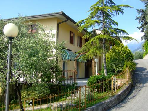 Brenzon Aktionscode Italien Booking.com