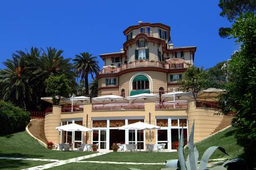 Località Nervi - Genova Codice promozionale Booking.com Italia