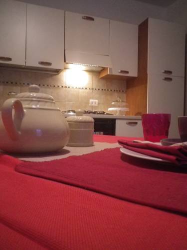 Besanigo Italien Hotel Promo-Code booking.com