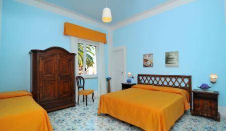 Sorrento Italie code promo booking.com