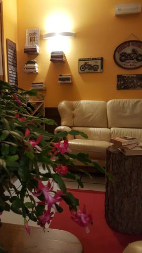 Agro Codice promozionale Booking.com Italia