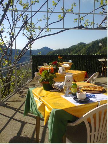 Uscio Codice promozionale Booking.com Italia