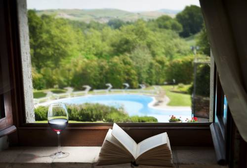 Castiglione d'Orcia Codice promozionale Booking.com Italia