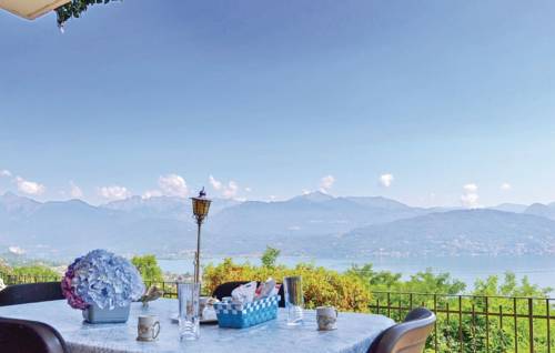 Stresa VB Italië promotiecode Booking.com