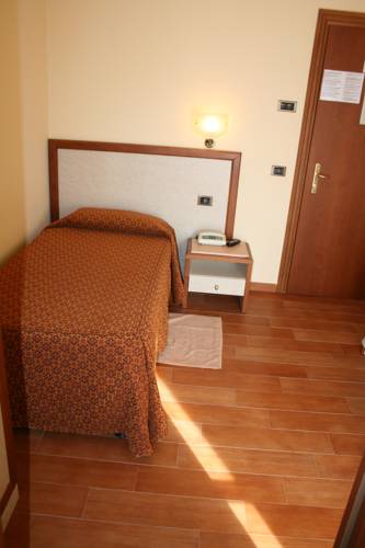Fossombrone Codice promozionale Booking.com Italia