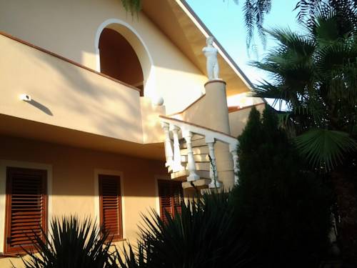Capo Vaticano Italy Hotel