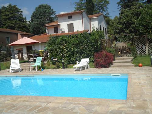 Ponte Felcino Codice promozionale Booking.com Italia