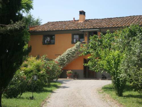 Crespina Italie code promo booking.com