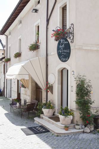 Pescasseroli Aktionscode Italien Booking.com