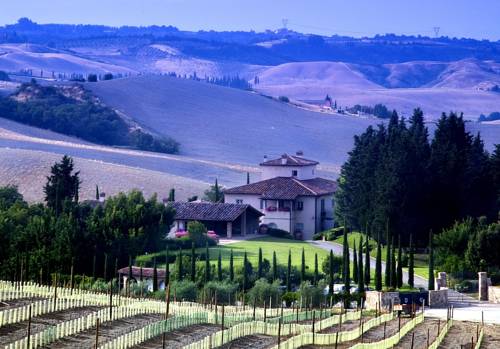 Gambassi Terme Italien Hotel Promo-Code booking.com