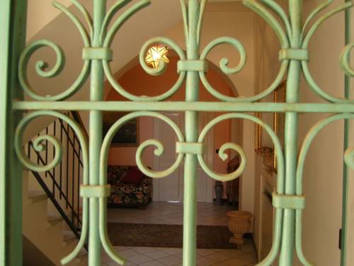 Fondi Italia codigo de promocion Booking.com