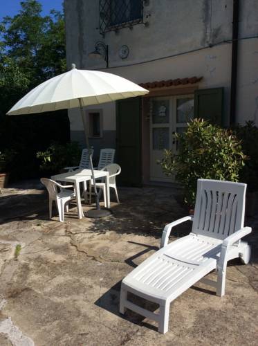 Treggiaia Italie code promo booking.com