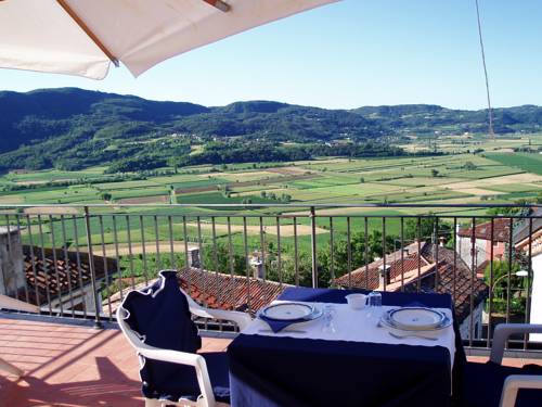 Brendola Codice promozionale Booking.com Italia