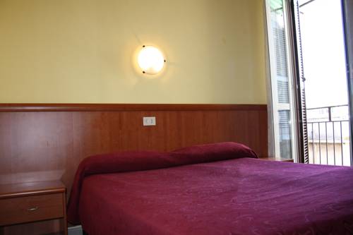 Roma Italia codigo de promocion Booking.com