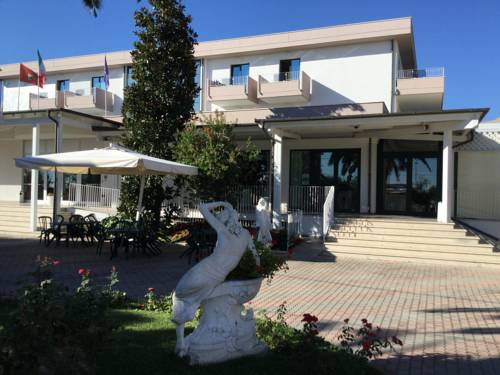 Scerne di Pineto Codice promozionale Booking.com Italia