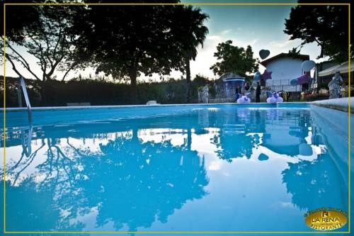 Anagni Codice promozionale Booking.com Italia