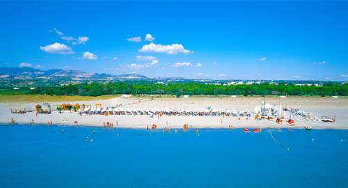 Nova Siri Marina Codice promozionale Booking.com Italia