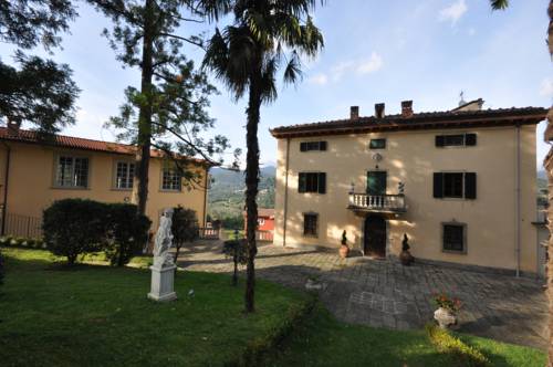 Filicaia Codice promozionale Booking.com Italia