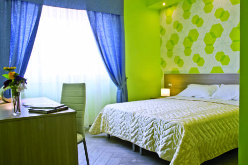 Agrigente Italie code promo booking.com