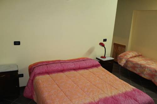 L'Aquila Italien Hotel Promo-Code booking.com