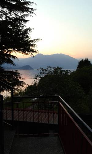 Lierna Aktionscode Italien Booking.com