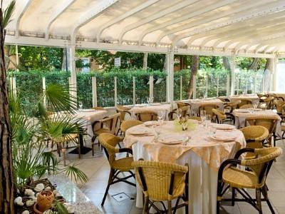 Cervia Italië promotiecode Booking.com