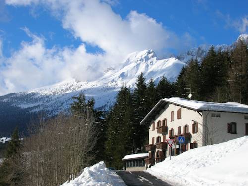 Castione Della Presolana Codice promozionale Booking.com Italia