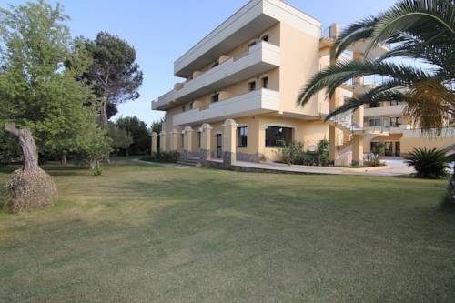 Porto Pino Italië promotiecode Booking.com