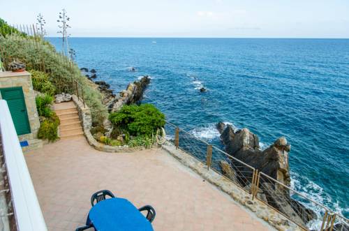 Cipressa Aktionscode Italien Booking.com