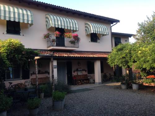Tortona Italien Hotel Promo-Code booking.com