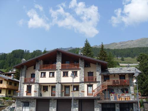 Ayas Italien Hotel Promo-Code booking.com