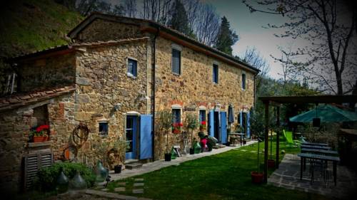 Marliana Italië promotiecode Booking.com