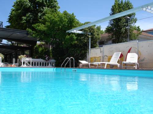Rimini Italie code promo booking.com