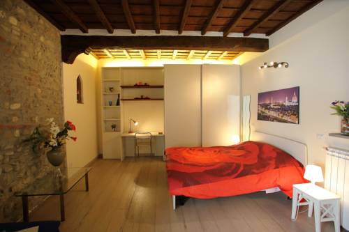 Florence Italie code promo booking.com