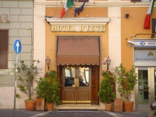 Roma Italie code promo booking.com