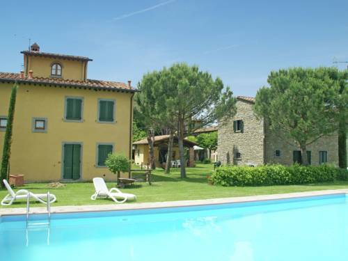 Cortona Italie code promo booking.com